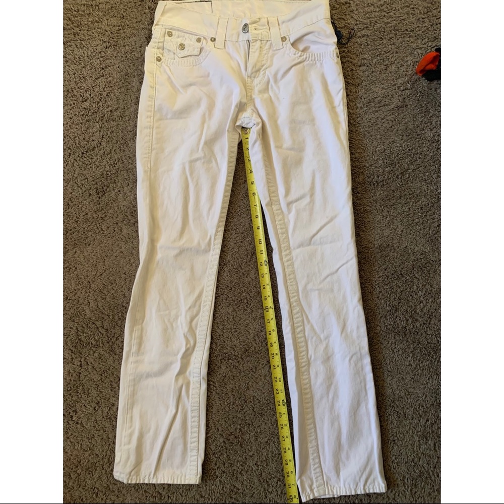 Men’s True Religion Jeans